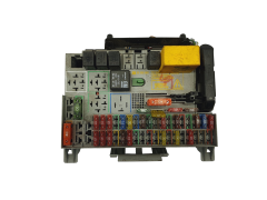 Controller BSI Opel 90589965 GM 68735