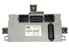 Controller Moduł BSI Fiat 51755130 Magneti Marelli