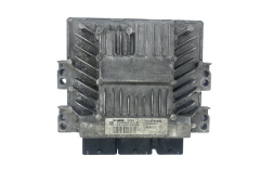 Controller S122326111A 8200766462 8200592611 Renault Siemens 49149