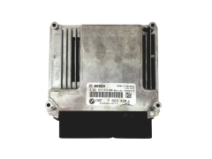 Controller 0281014572 DDE7823420 BMW Bosch 29172