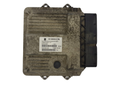 Engine Controller Opel 55198930 CN 7160016302 GM Magneti Marelli
