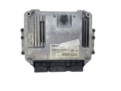 Controller 9661728680 9657699480 0281012526 PSA Bosch 63094