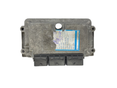 Controller 0281001839 9630059880 PSA Bosch 56231