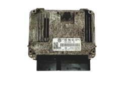 Controller 03G906021KG 0281013200 Volkswagen Bosch 20426
