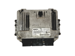 Controller 0281013868 9663755480 9653958980 PSA Bosch 29934