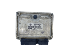 Controller 038906012BS 0281010228 Seat Bosch 61878