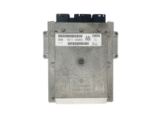 Controller 6C11-12A650-AN 9DDM Ford FoMoCo 43484