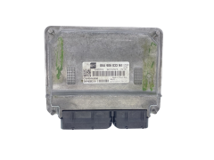 Controller 06A906033NE 5WP40893 01 Seat Continental