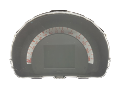 Speedometer/Instrument Cluster Smart Forfour 248214966R 0029498230 27303