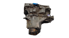Gearbox JB1132 1.2 Renault Twingo 7701706337 1150