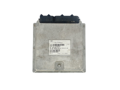 Controller 55185916 4100066 Fiat Metatron 34703