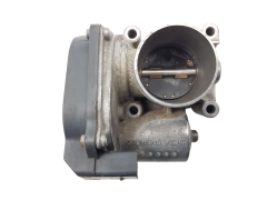 Air Throttle Body 03D133062F A2C53367617 VW Skoda Seat 2282