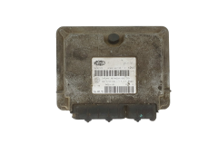 Controller IAW.4AF.M9 55187372 Fiat Magneti Marelli 42134