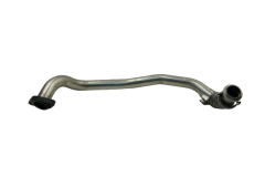 Air Hose  EGR 9652264880 2,0 HDI 161836 Citroen C5 Peugeot 407