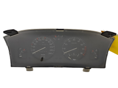 Speedometer/Instrument Cluster Citroen ZX 9613627280 09022509909