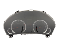 Speedometer/Instrument Cluster Suzuki Swift 34110-68LA4 3411068LA4