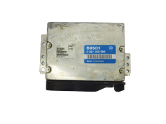 Controller 0261200980 26RT4220 Lancia Bosch 17620