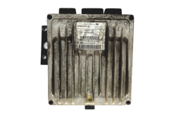 Controller 8200911560 8200909666 R0410B041C Renault Delphi 19918
