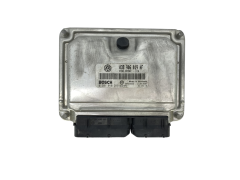 Controller 038906019AF 0281010289 Skoda Bosch 56307