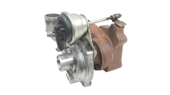 Turbocharger 7701476891 54359700011 507852H301868 1.5dci Renault Nissan S10