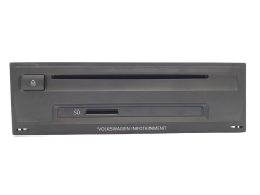 Navigation SD VW Golf 7 INFOTAINMENT 5G0035819A CQ-SV24F0AE