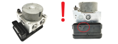 Abs Pump Ford Focus F1FC-2C405-CA F1FC-2C219-DA Ate 60712