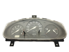 Speedometer/Instrument Cluster Nissan Micra 81117882 88481691 42263