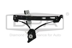 Window Regulator 6J4839462A 88391493402 Seat Ibiza DPA