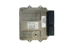Controller Fiat 55186608 MJD6JF.P3 71600.004.02 Magneti Marelli 46726