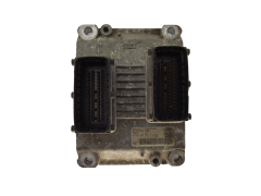 Controller Fiat 0046825551 0261204983 26SA7896 Bosch