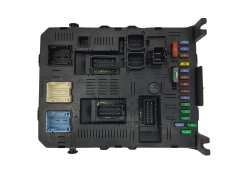 Controller BSI 2004 H05-01 9660105980 PSA Johnson Controls 2136