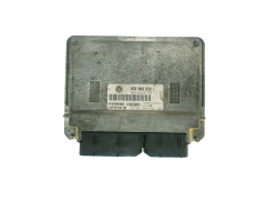 Controller 03E906033L 5WP40194 05 VW Siemens 33293