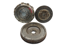 Clutch Kit Valeo C0702465 