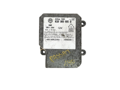Controller 6Q0909605B 5WK42869 VW Siemens