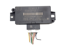 Controller PDC Renault Opel Nissan 259904115R Valeo 0km