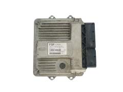 Controller MJD6JF.S1 51758203 Fiat FGP 35854