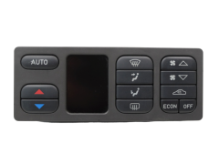 Heater Climate Control Unit SAAB 9-3 93 50-46-214 5046214 A069541