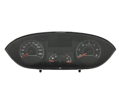 Speedometer/Instrument Cluster Fiat Ducato 1385914080 503016020120 50397