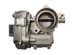 Air Throttle Body 48CPD1 FGP Opel Saab Fiat 1937