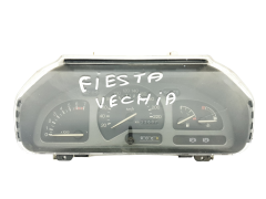 Speedometer/Instrument Cluster Ford Fiesta 89FB-10K843-BB 89FB10848BB 41132