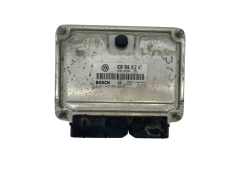 Controller 038906012AT 0281010062 Seat VW Bosch 53144