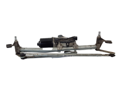 Wiper Mechanism Chevrolet Spark 95224256 95228166 Dongyang 1844