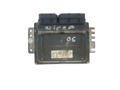 Engine Controller Nissan MEC32-060 F3 U5 Hiatchi