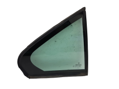 Door Window Right Rear 9204H5 Peugeot 607 AS2 Door Window Right Rear 9204H5 Peugeot 607 AS2