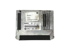 Engine Controller BMW 7508292 0261209007 Bosch 28487