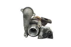 Turbocharger 0375R0 9673283680 1.4 1.6 e-HDI Citroen Peugeot Ford 1939
