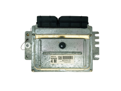 Controller MEC37-930 A1  4M  Nissan Hitachi