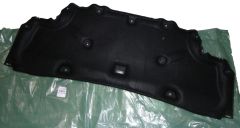Bonnet Sound-Proofing Insulation New Original 658407380R Dacia Duster 2