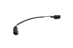 Washer Nozzle 5J0955986 B11476 Skoda Borsehung