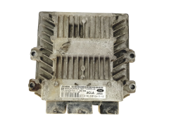 Controller 7S61-12A650-AA 5WS40433A-T SID 804 Ford  Siemens 27662